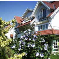 Ferienwohnung Willmann